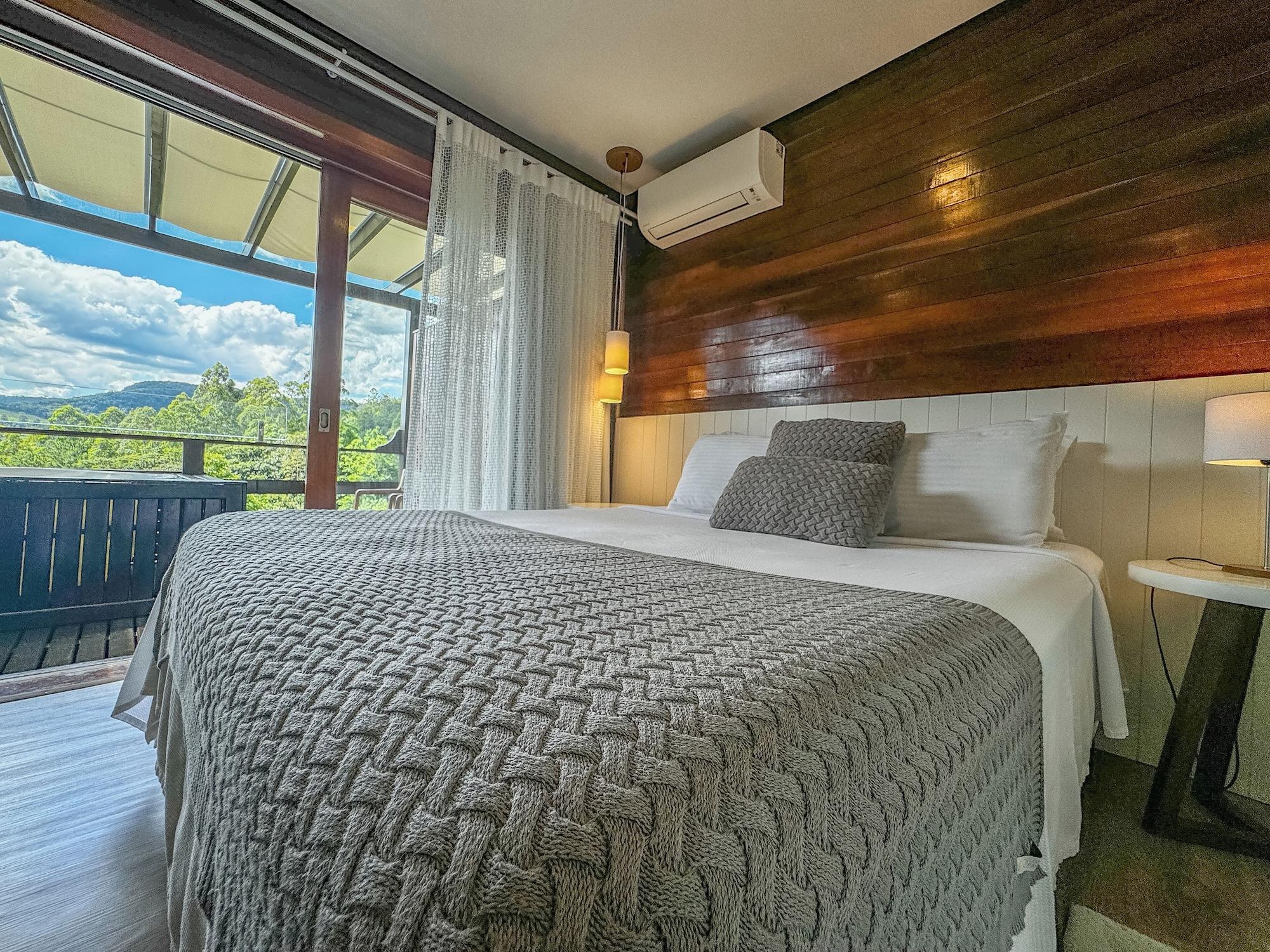 Habitación Valle Ristretto Exclusivo para Casais