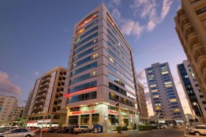 Alojamiento - Ramada by Wyndham Abu Dhabi Downtown