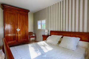 Alquiler Vacacional - "Provence-cool" 50m² gîte in an old Provencal farmhouse