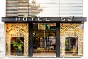 Pacote - Sunday Hotel 52, Playa del Carmen