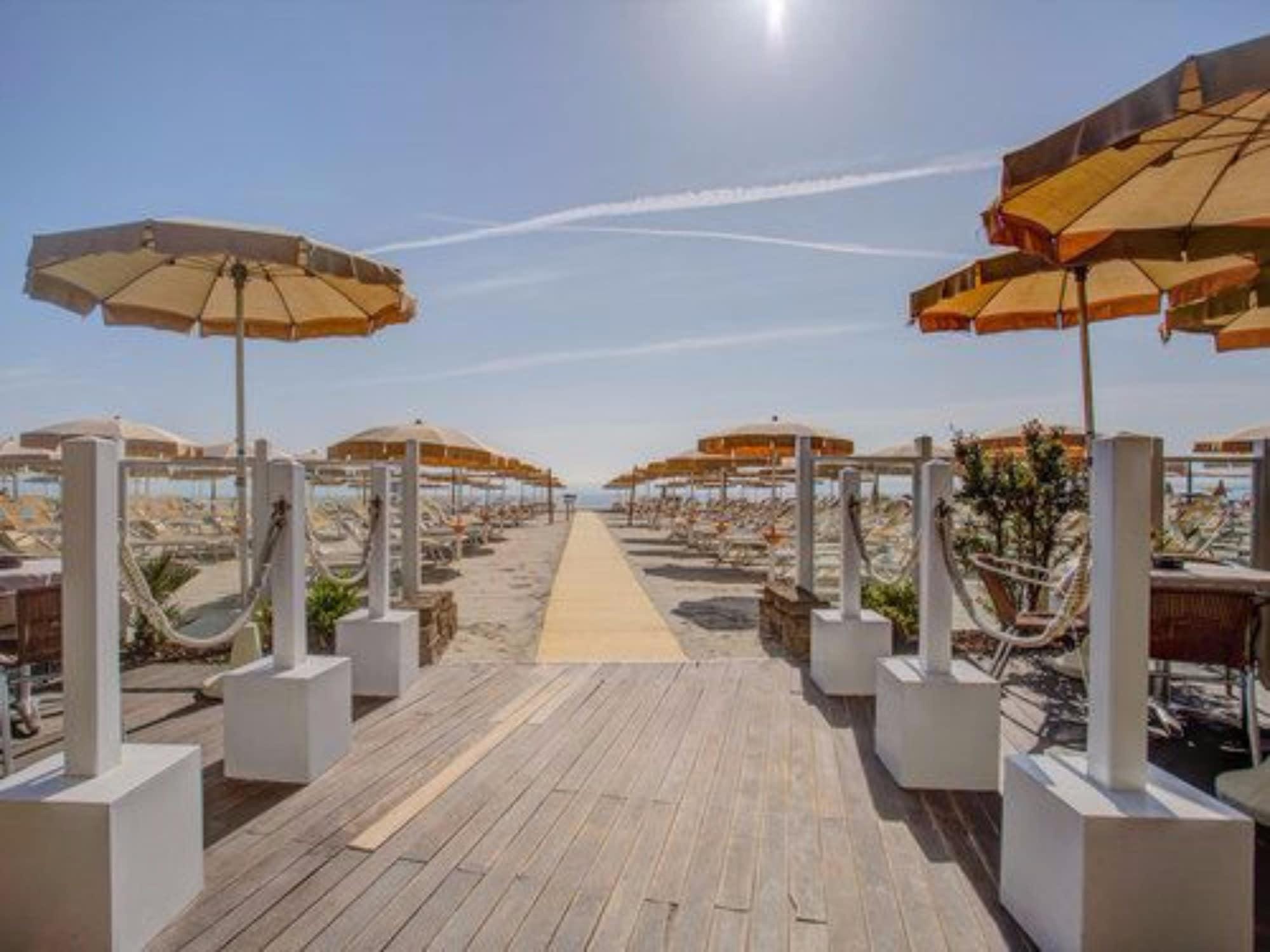 Playa Hotel Le Palme