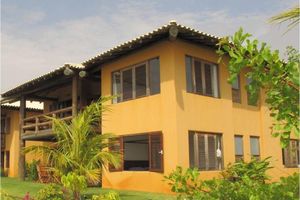 Alquiler Vacacional - Reserva Imbassaí - Apartamento F5 201 Bromélias