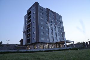 Alojamiento - Pallacia A Luxury Hotel