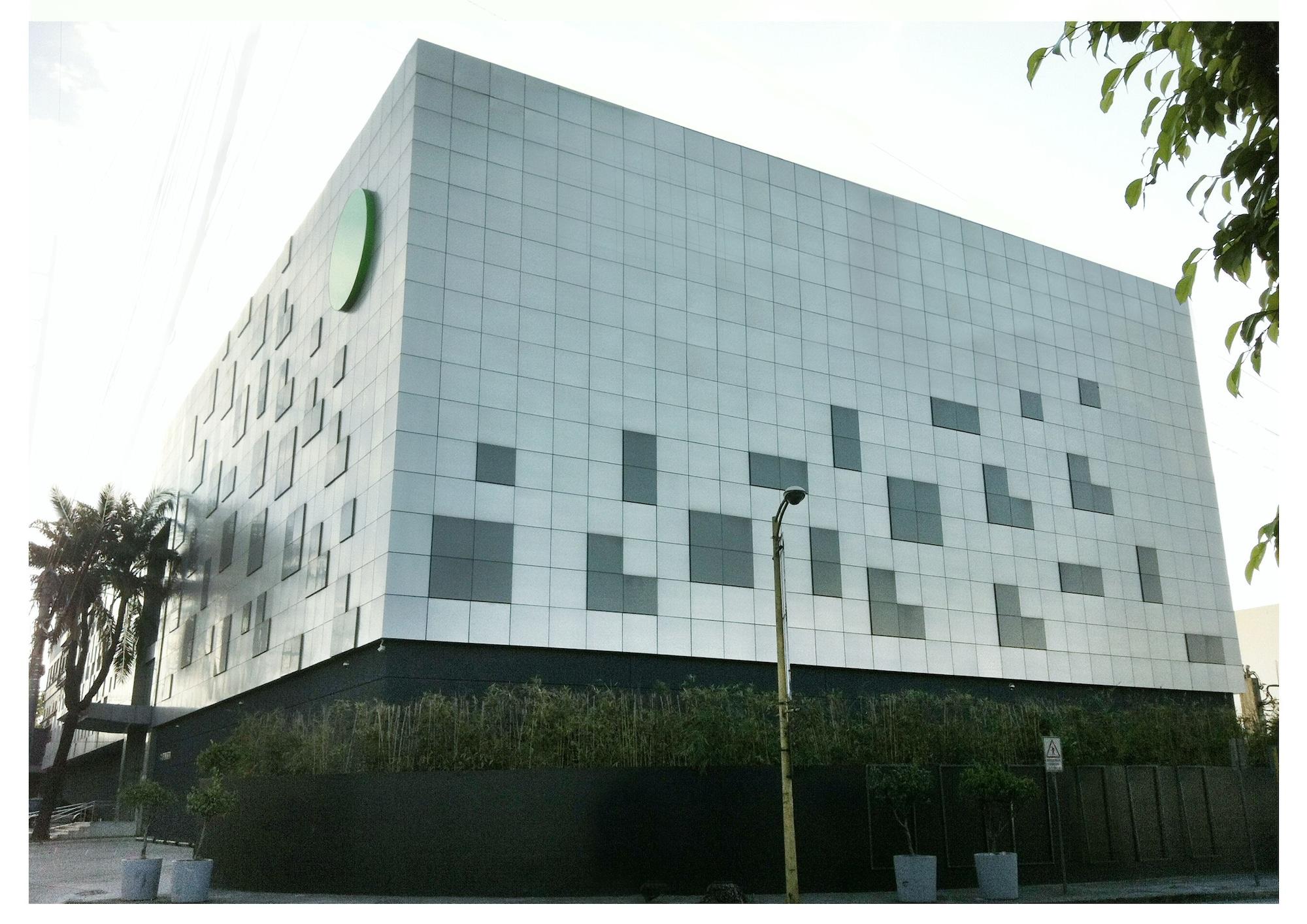 Varios Green Sun Hotel