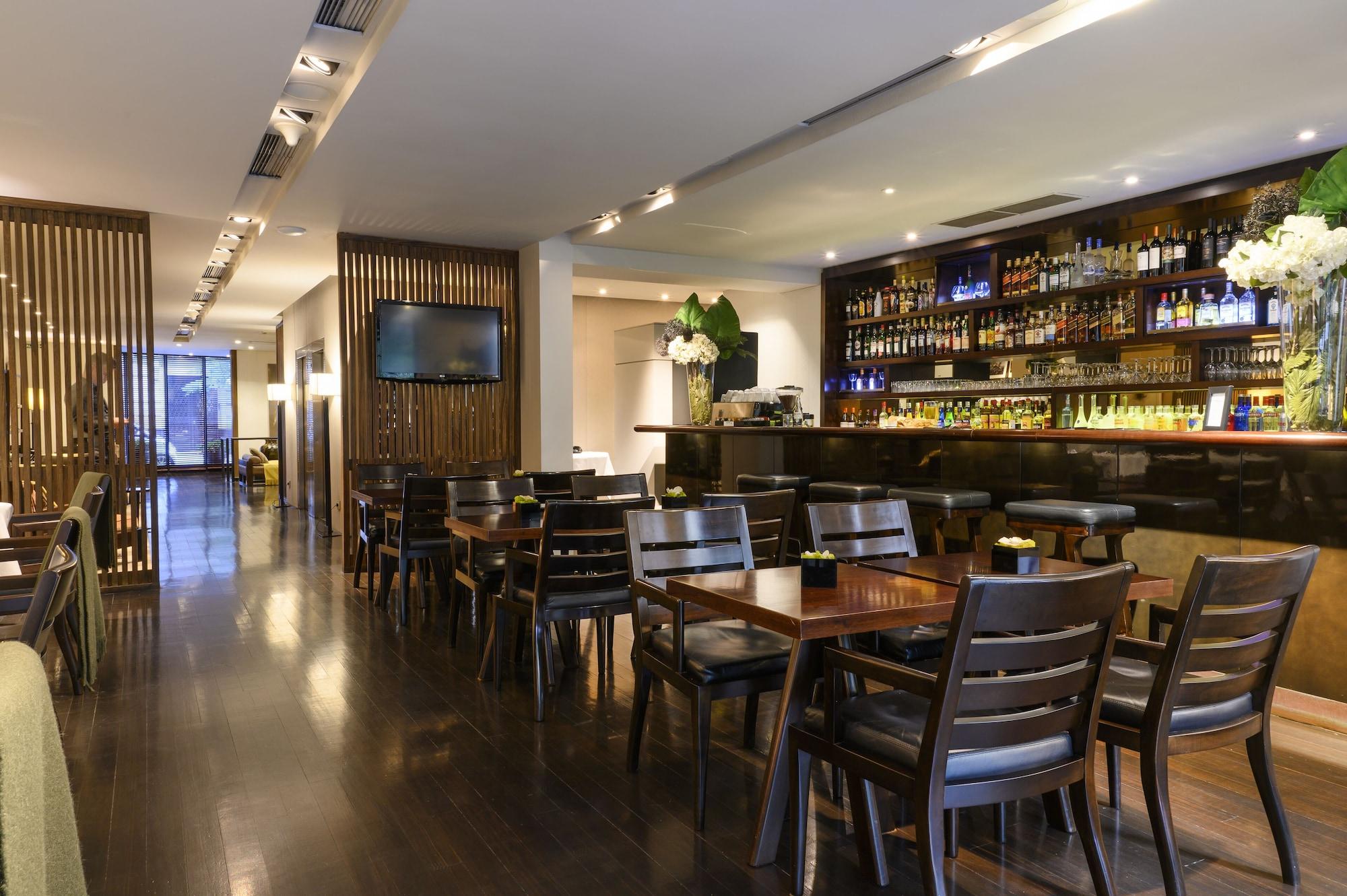 Restaurant Libertad Hotel Buenos Aires