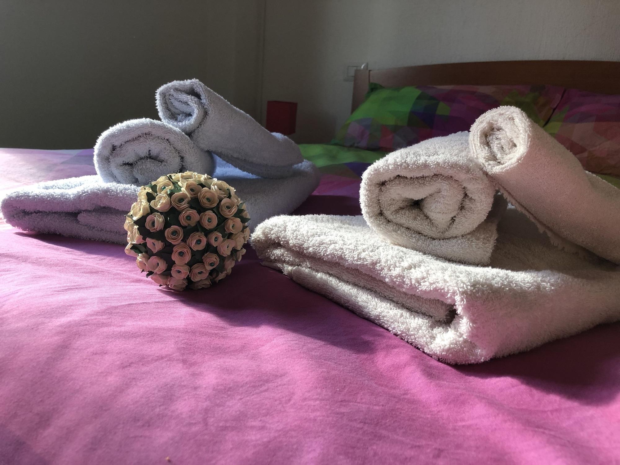 Habitación B&B Selu