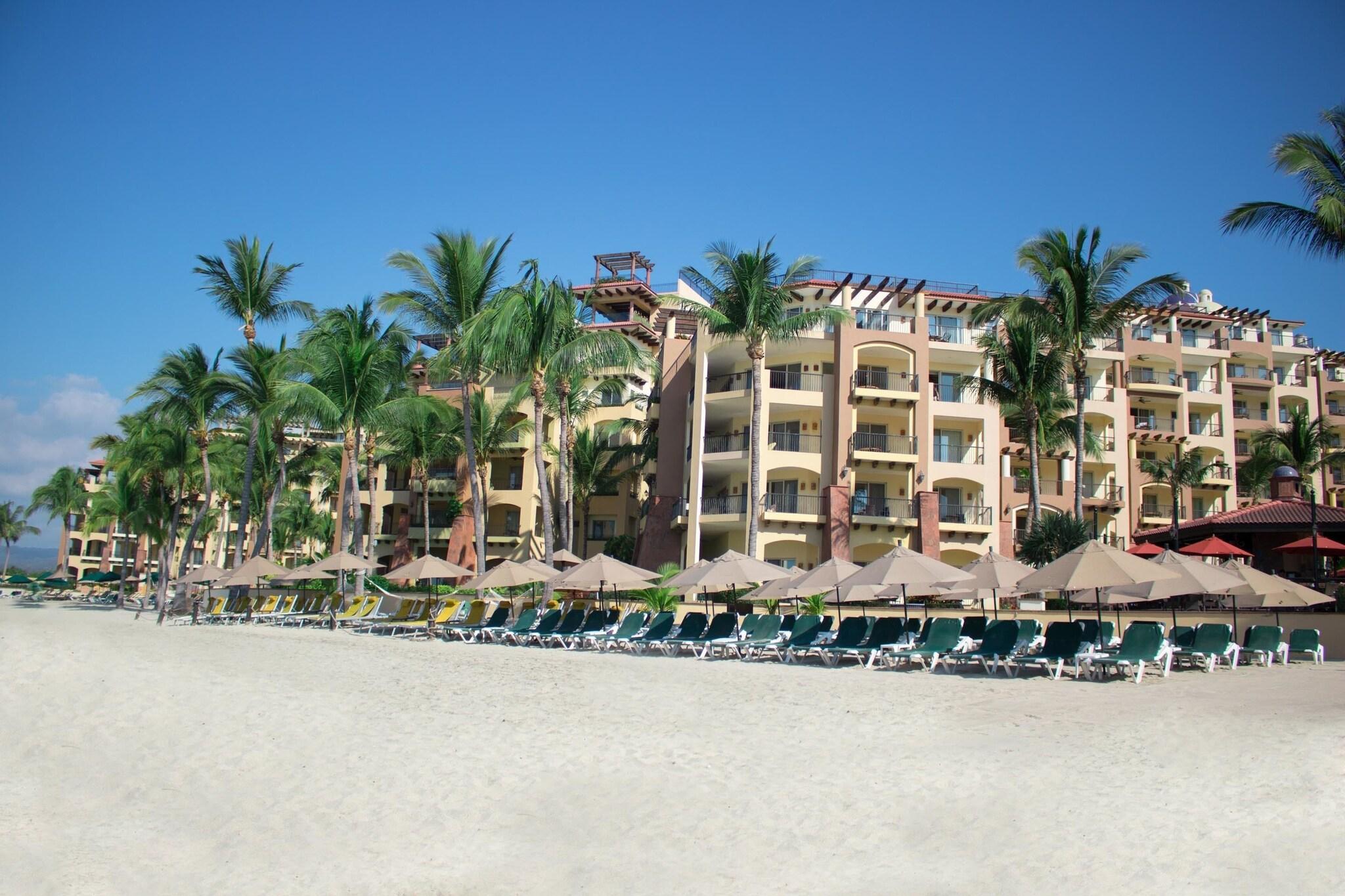 Playa Family Residences by Villa del Palmar Flamingos - 
