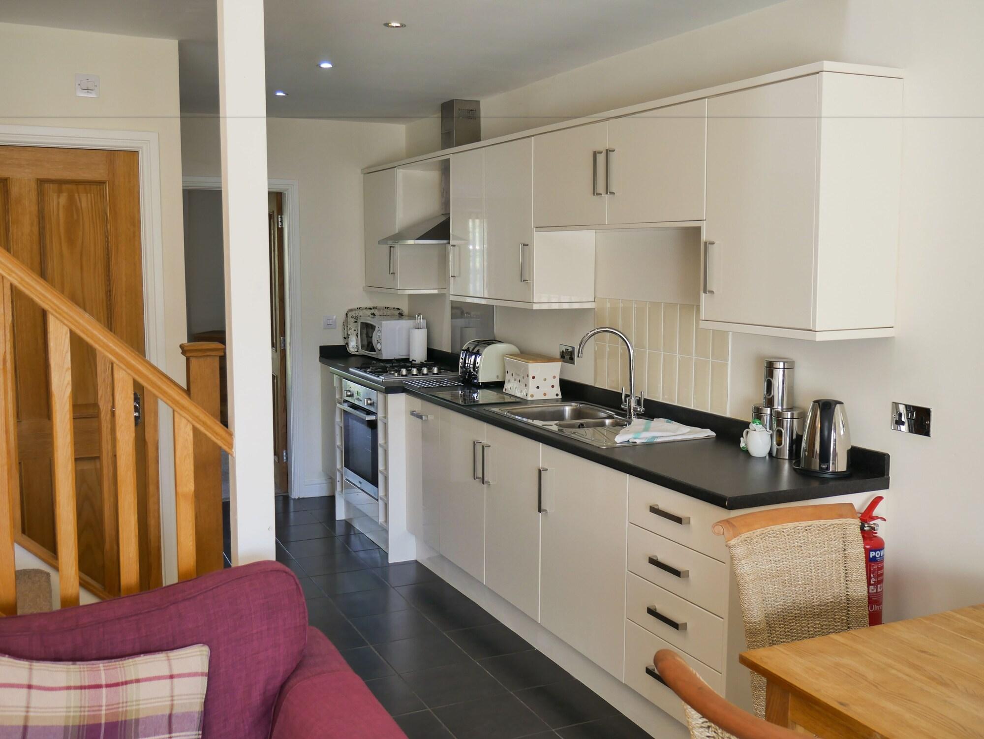 Equipamiento de Habitación Tewitfield Marina