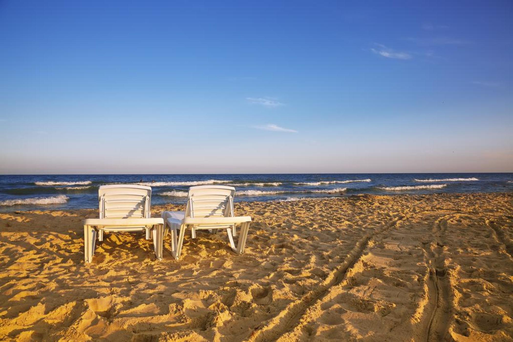 Playa Beach Park Hotel