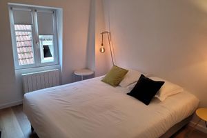 Alquiler Vacacional - Cosy 2-room flat city center