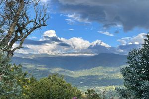 Alojamiento - REFUGIO EXPLORA VERDE
