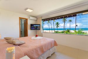 Alquiler Vacacional - Ykutiba Imbassaí - Bangalô - N02