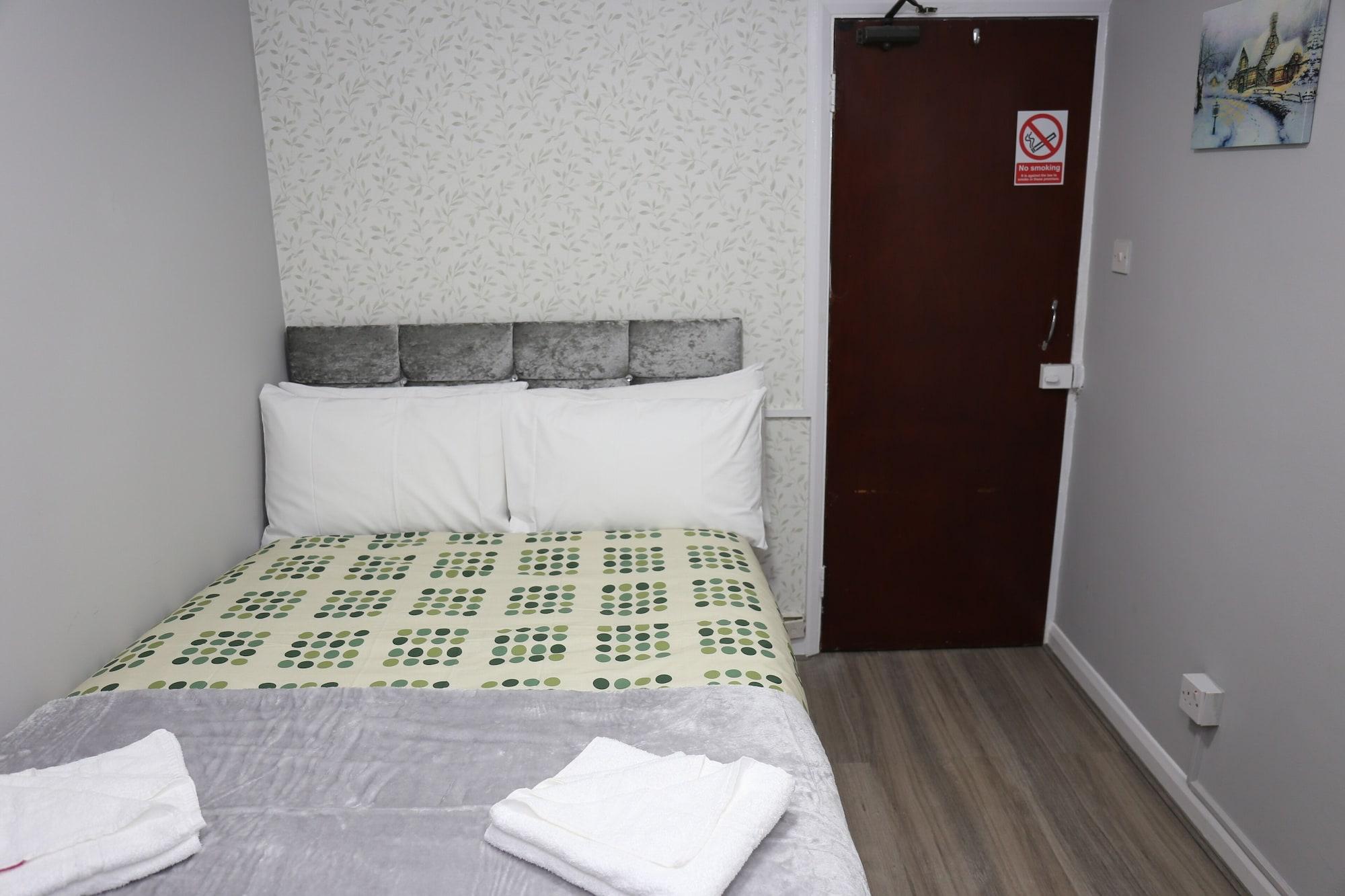 Habitación Elstree Inn