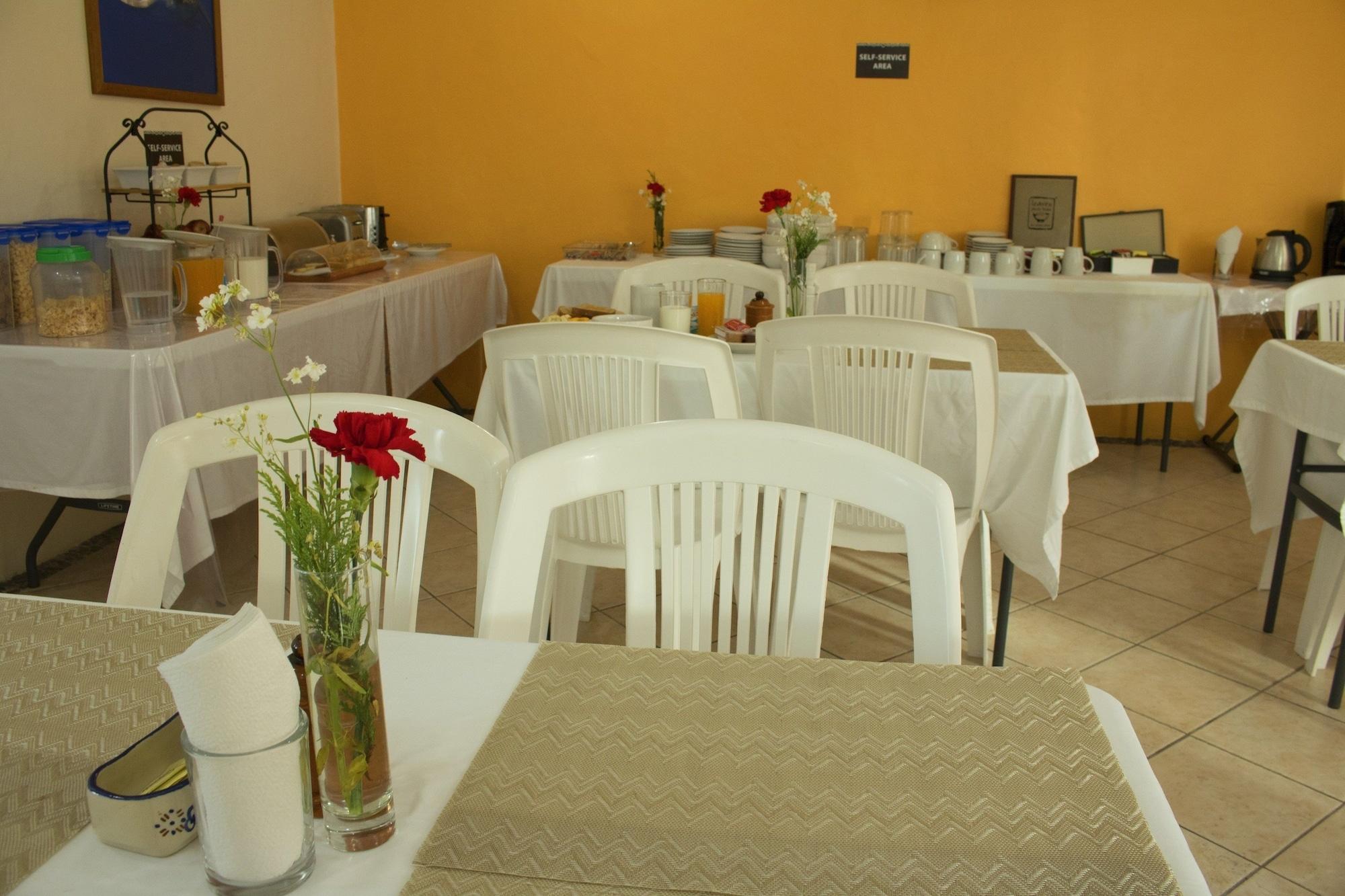 Restaurant Hotel & Restaurant Bucaneros, Isla Mujeres