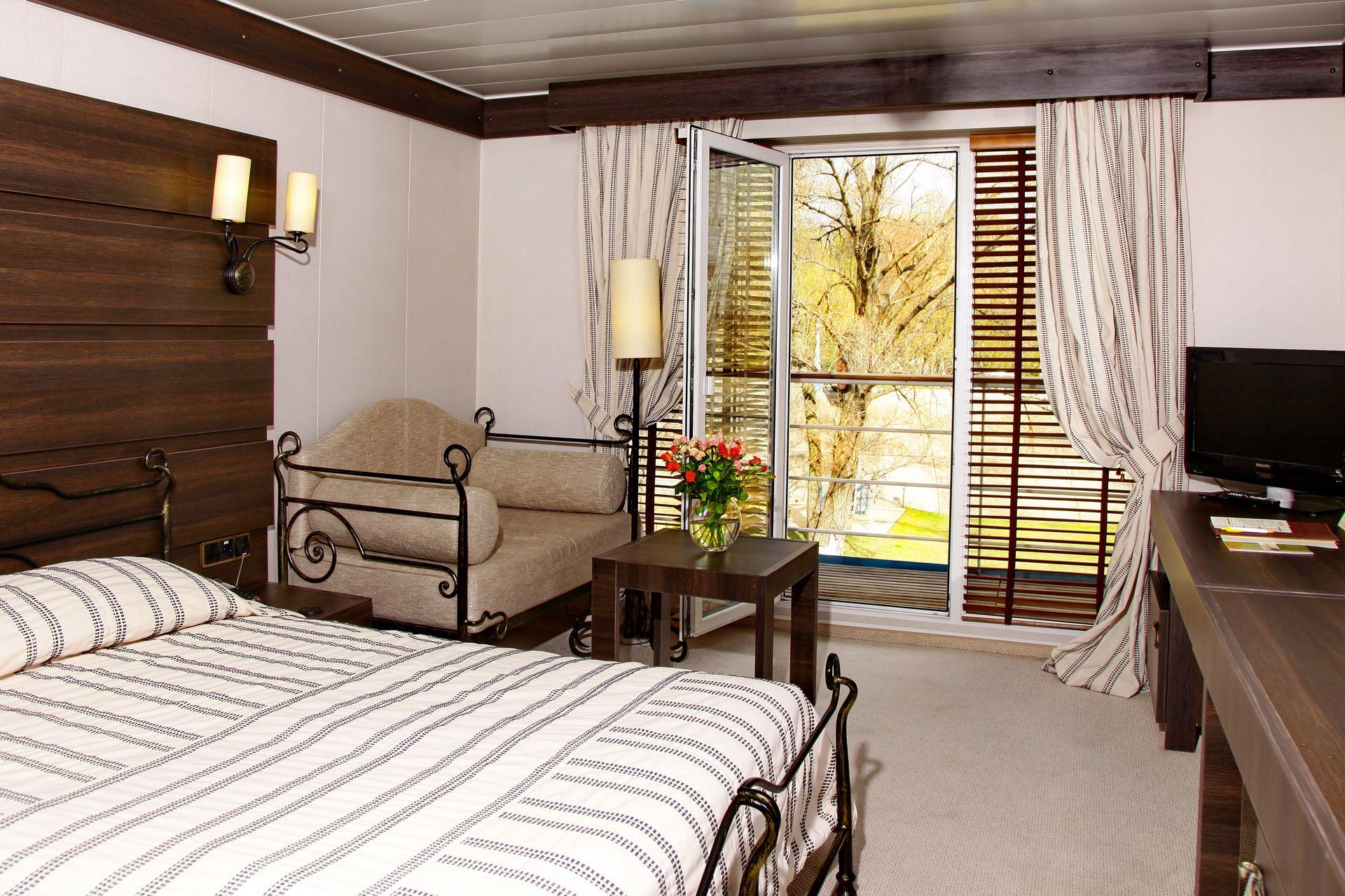 Bakkara Art-Hotel en Kiev | BestDay.com