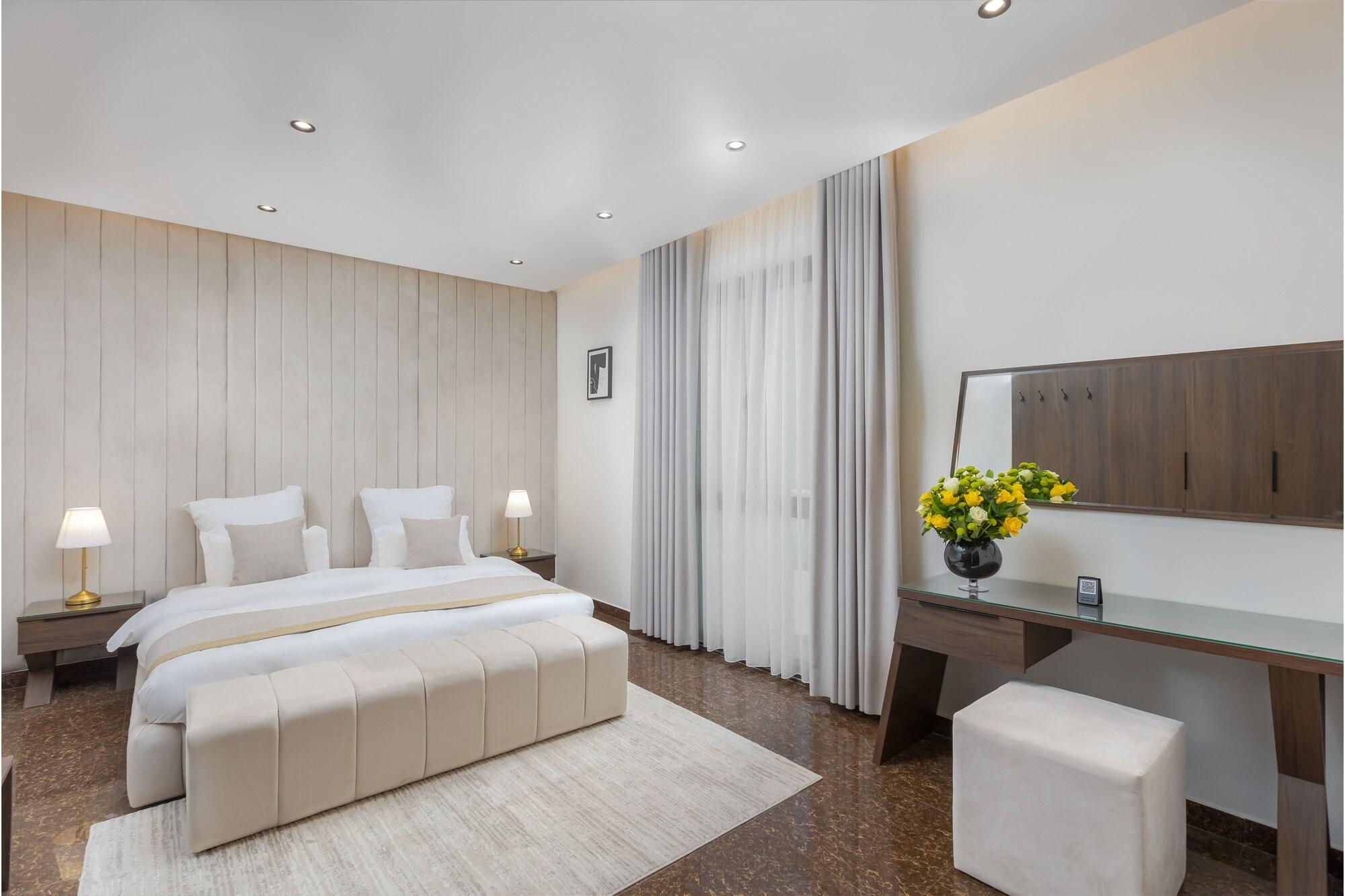 Habitación Madareem Hotel