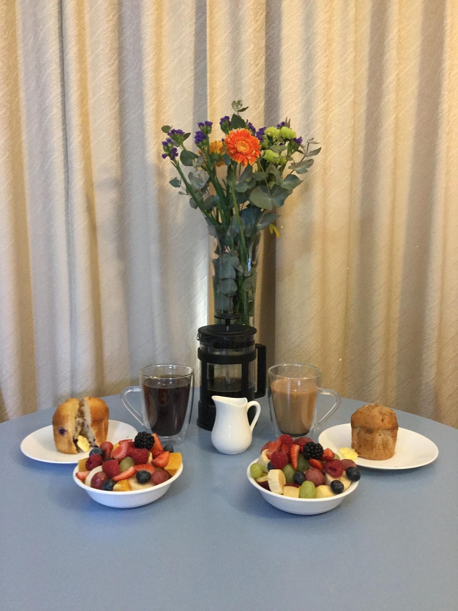 Restaurant Settlement Motor Inn, Deniliquin