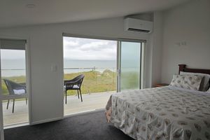 Alquiler Vacacional - Beachfront holiday house