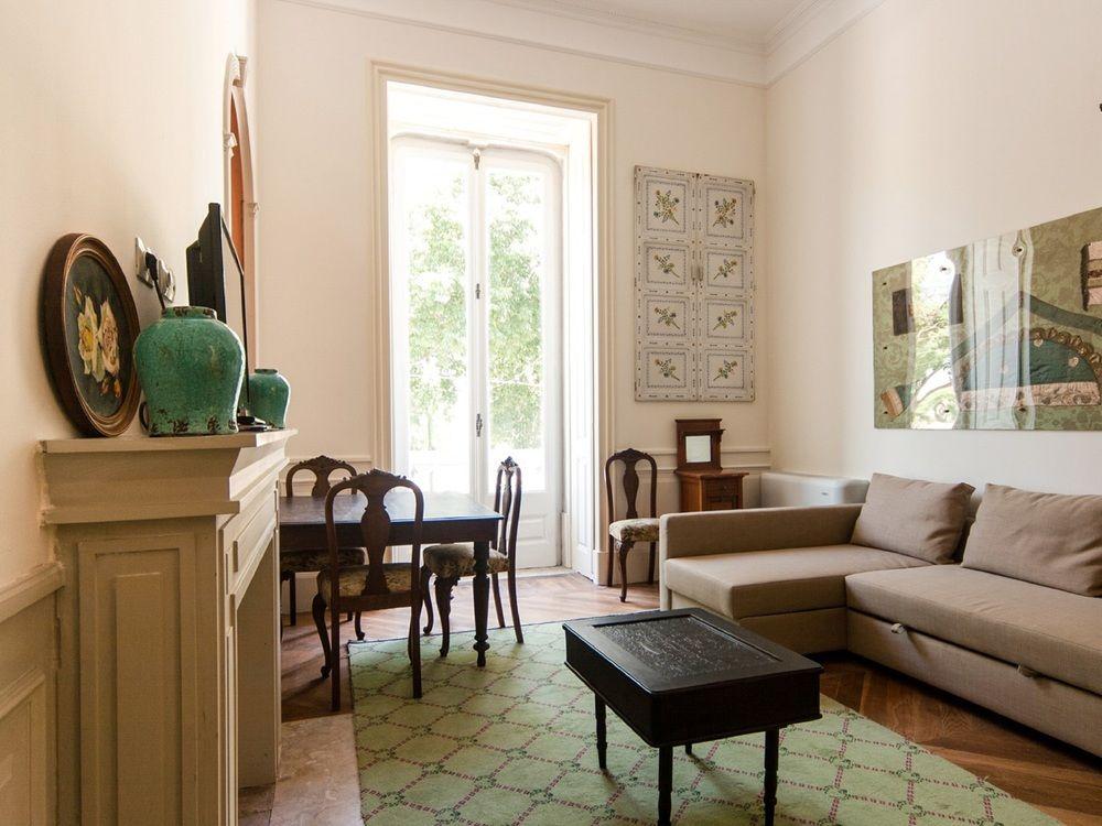 Hotel The Independente Suites & Terrace