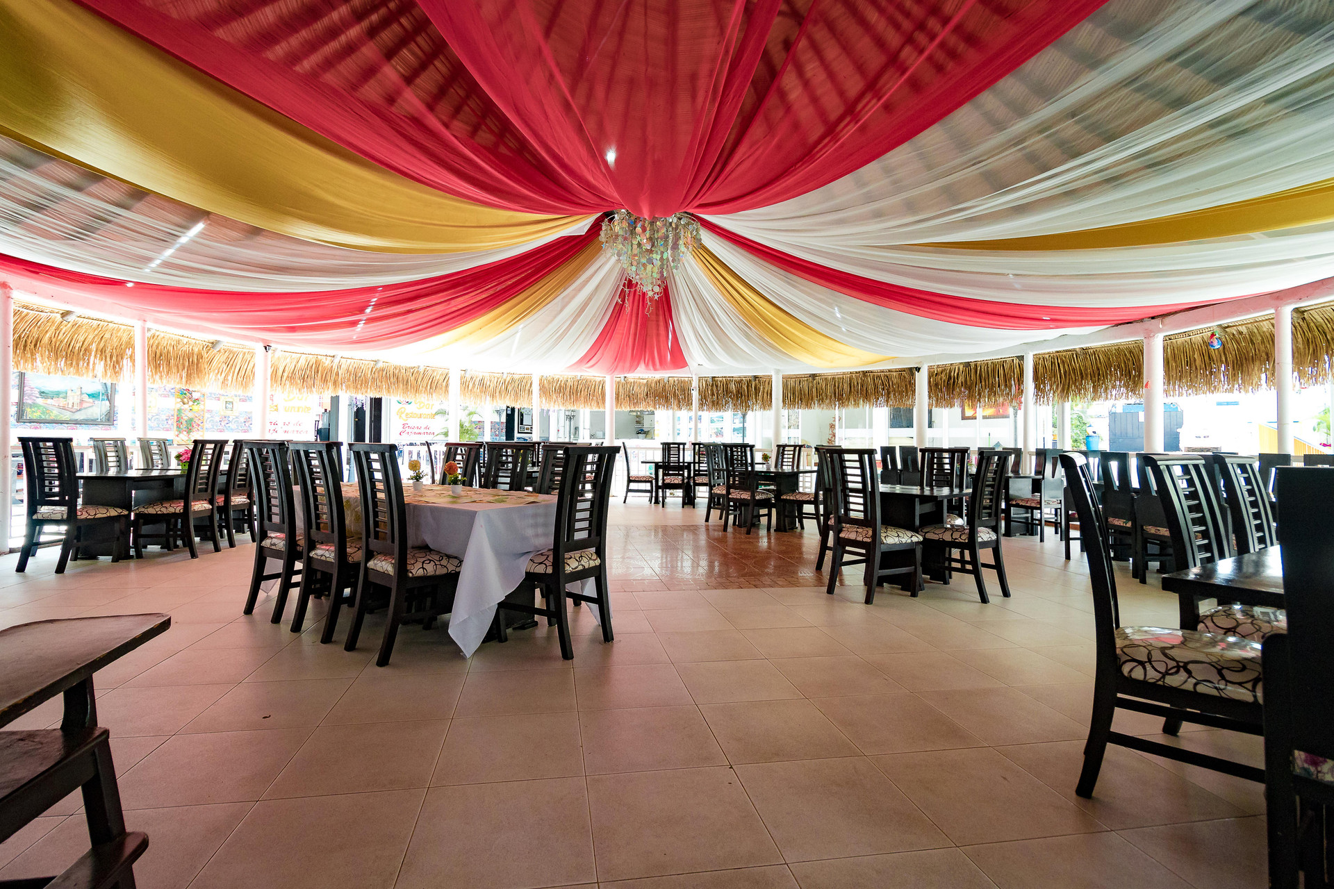 Centro de Negocios Ayenda 1132 Copiclub