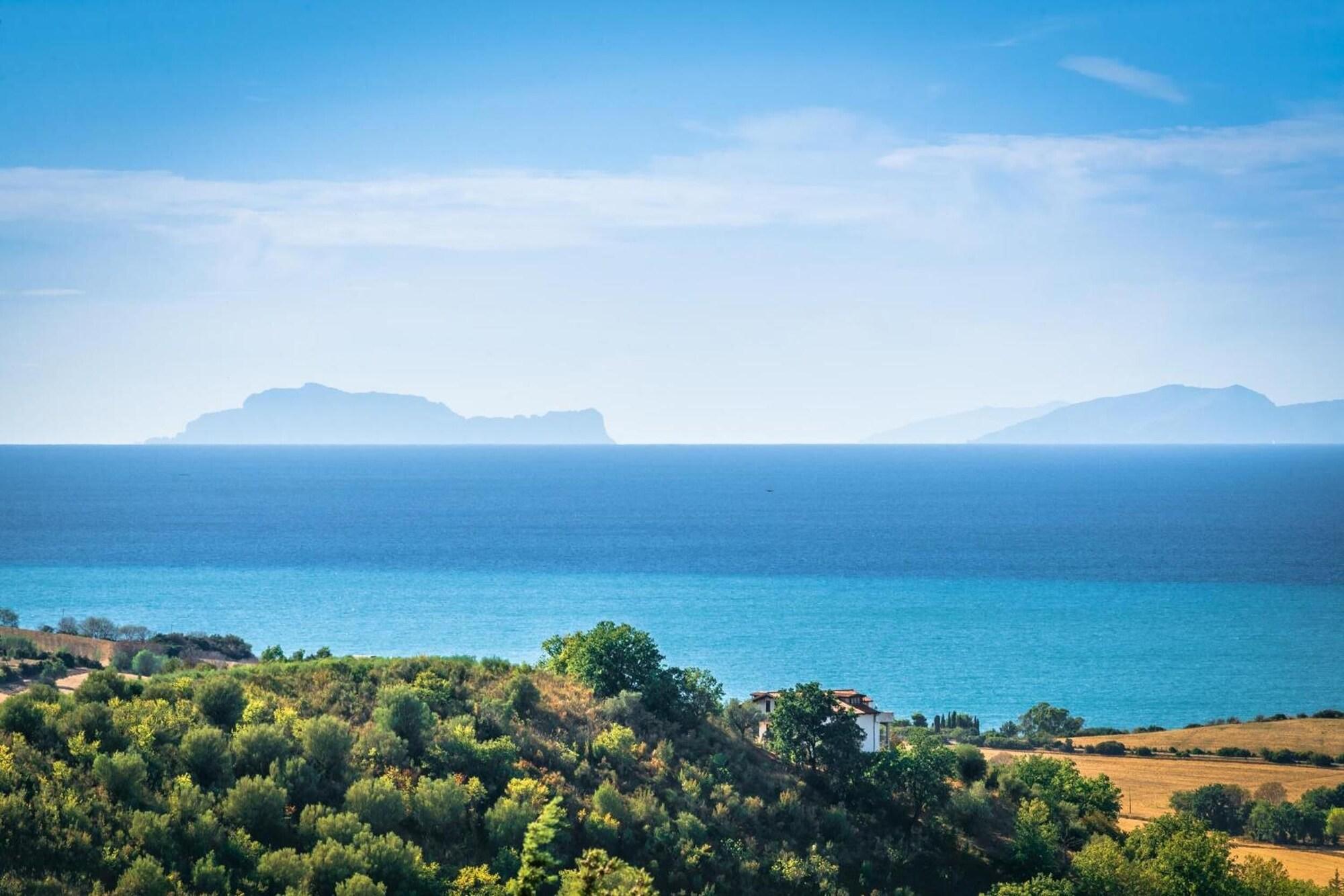 Playa La Frescura del Principe