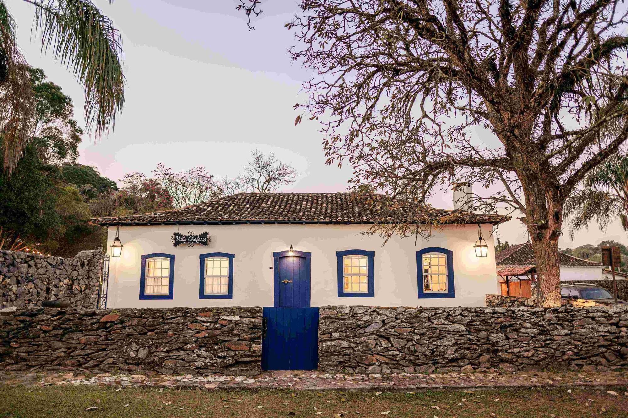 Varios Villa Chafariz