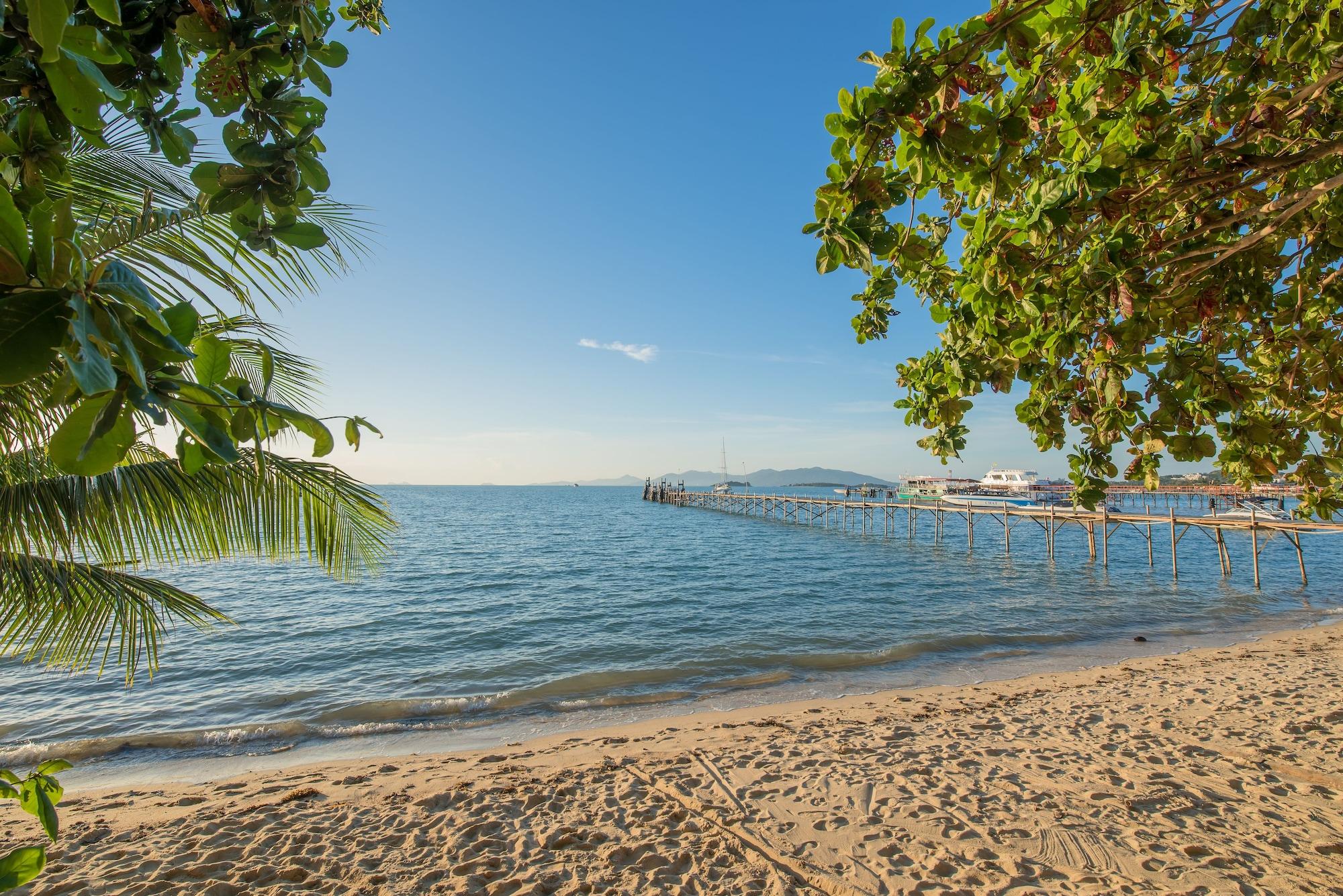 Playa Sirinsamui Boutique Hostel