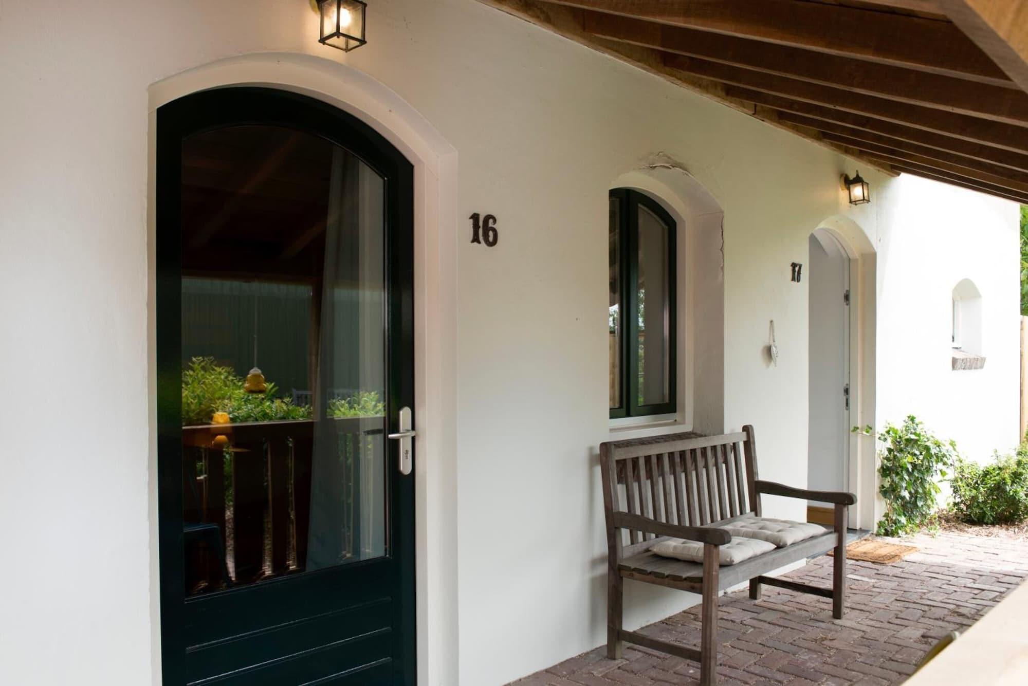 Equipamiento de Habitación Hotel Herberg de Lindehoeve