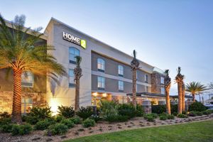 Alojamiento - Home2 Suites by Hilton St. Simon's Island