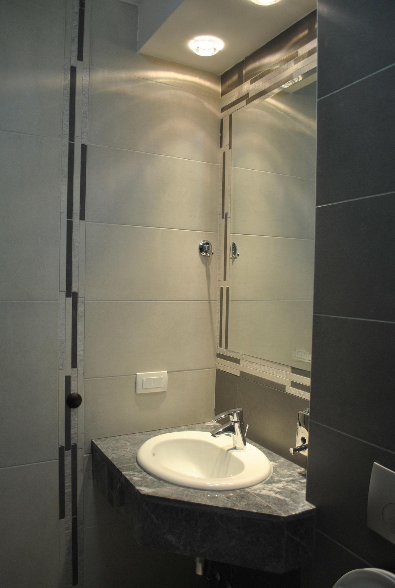 Equipamiento de Habitación Villa Marija M L