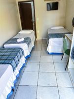 Alojamiento - Hotel Zata Econômico