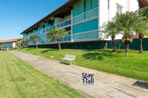 Alojamiento - Refugio de Luxo em Gravatá no Resort Vila Hípica-SH079M