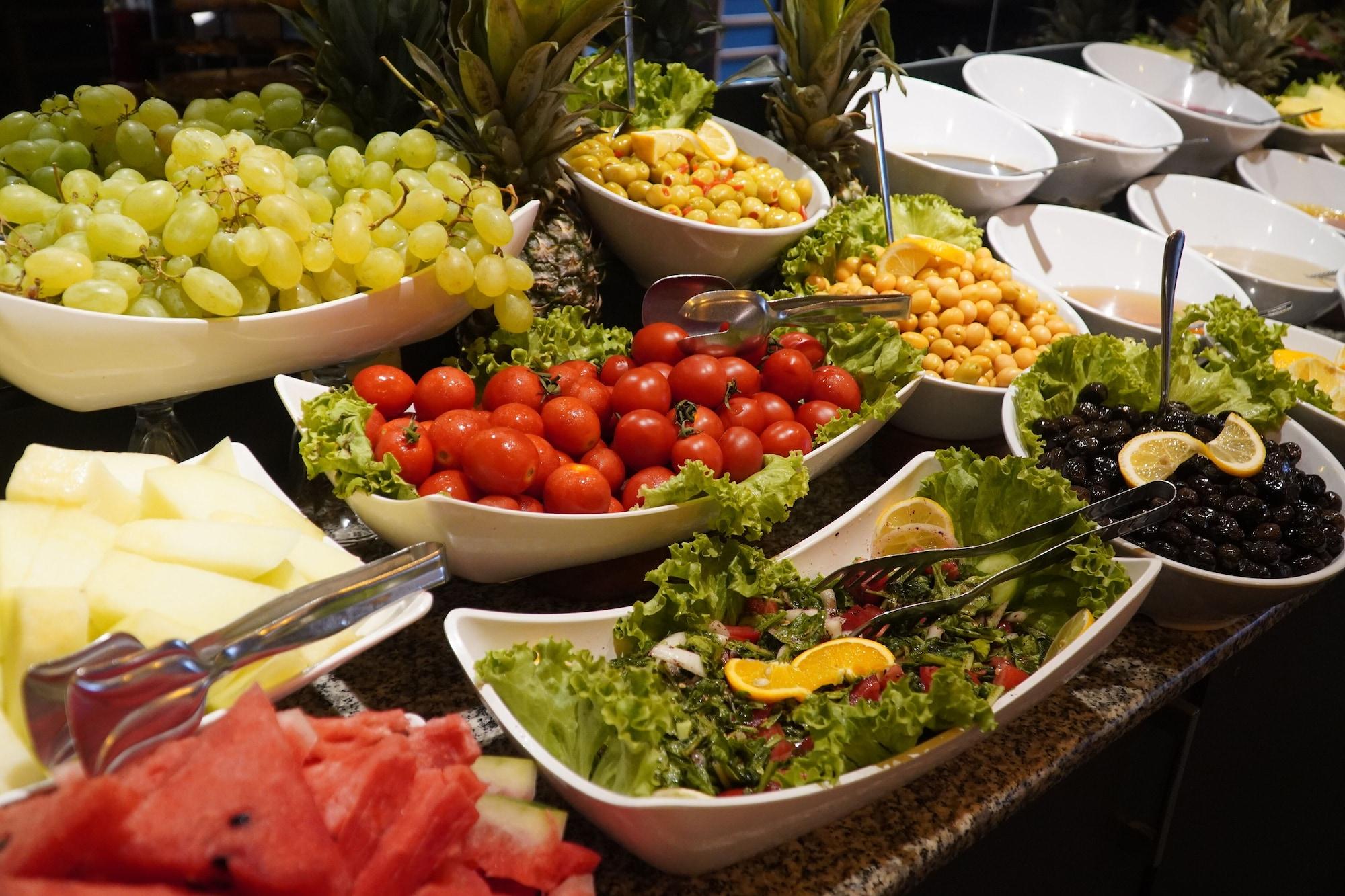 Restaurant Bern Otel