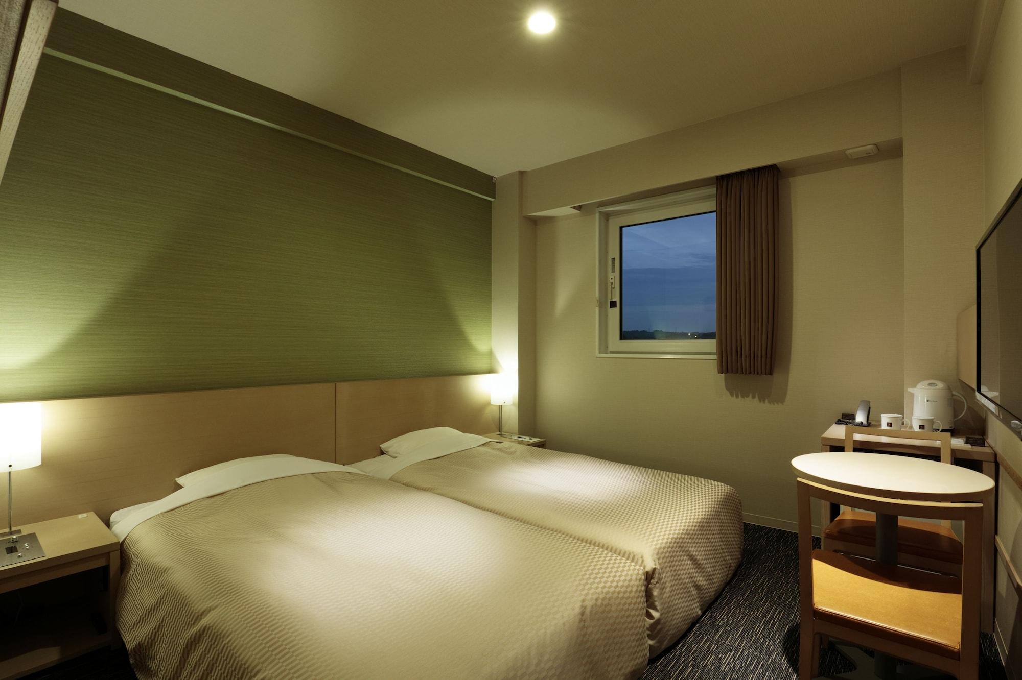 Habitación Candeo Hotels Shizuoka Shimada