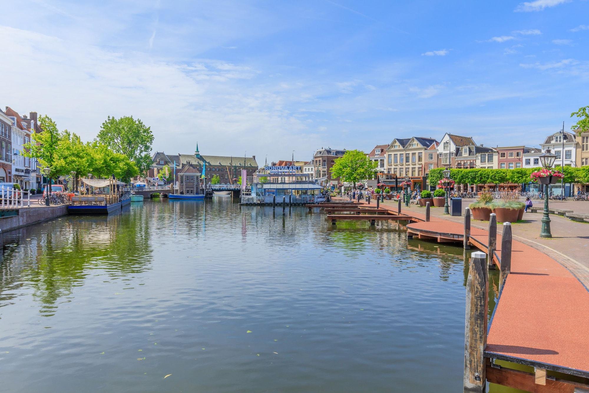Equipamiento de Habitación LOT Hotel