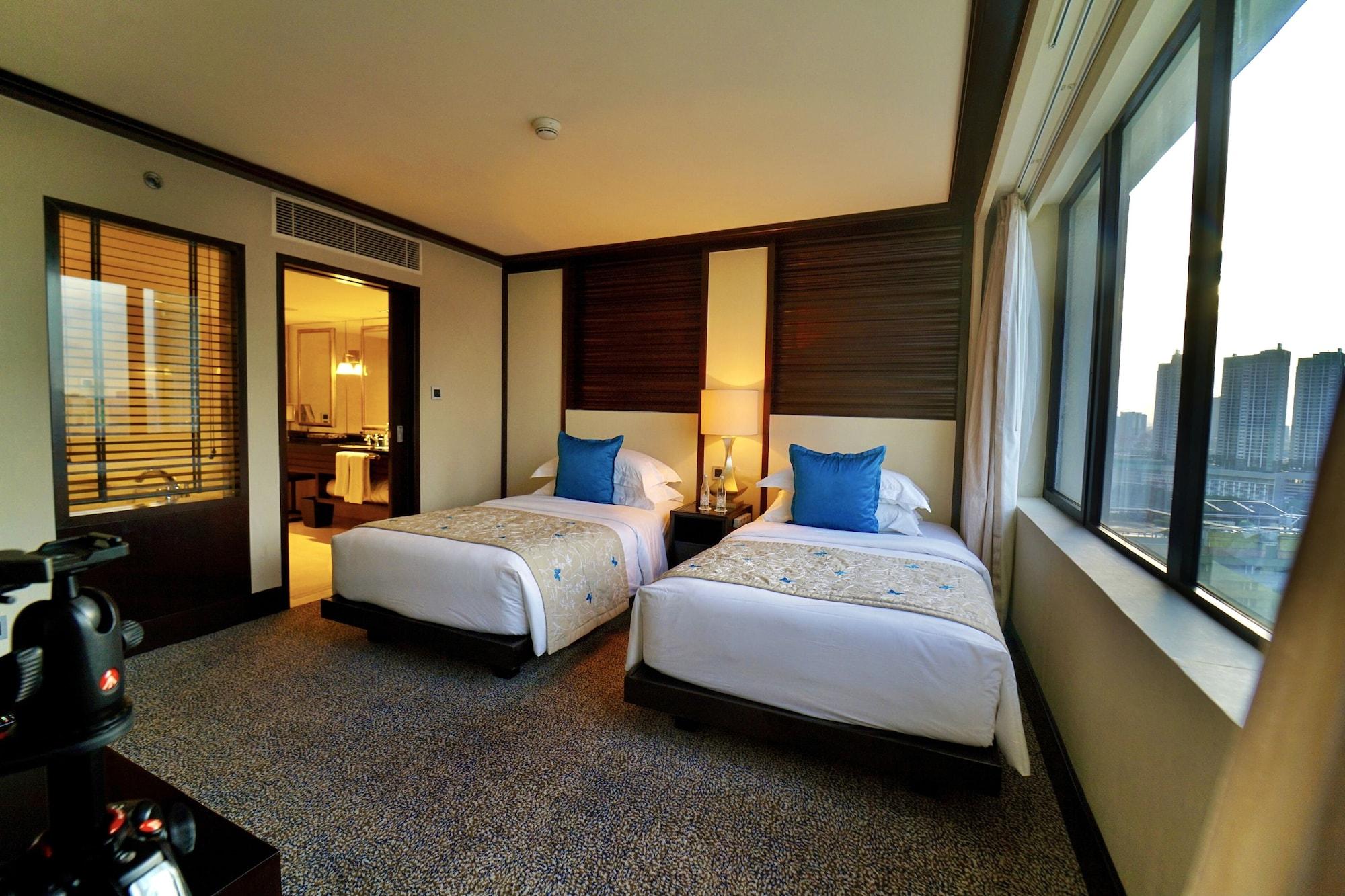 Habitación Mandarin Oriental, Jakarta