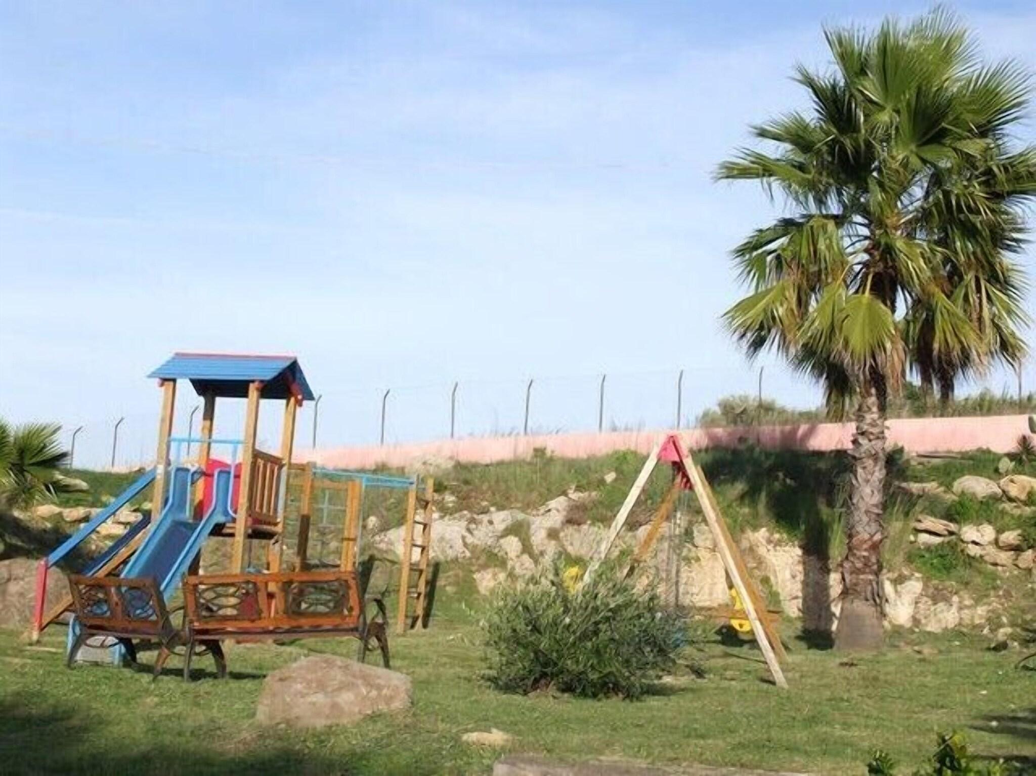Instalaciones Recreativas Borgo Nocchiara