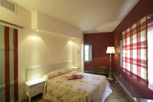 Alquiler Vacacional - Tenuta Santi Giacomo e Filippo