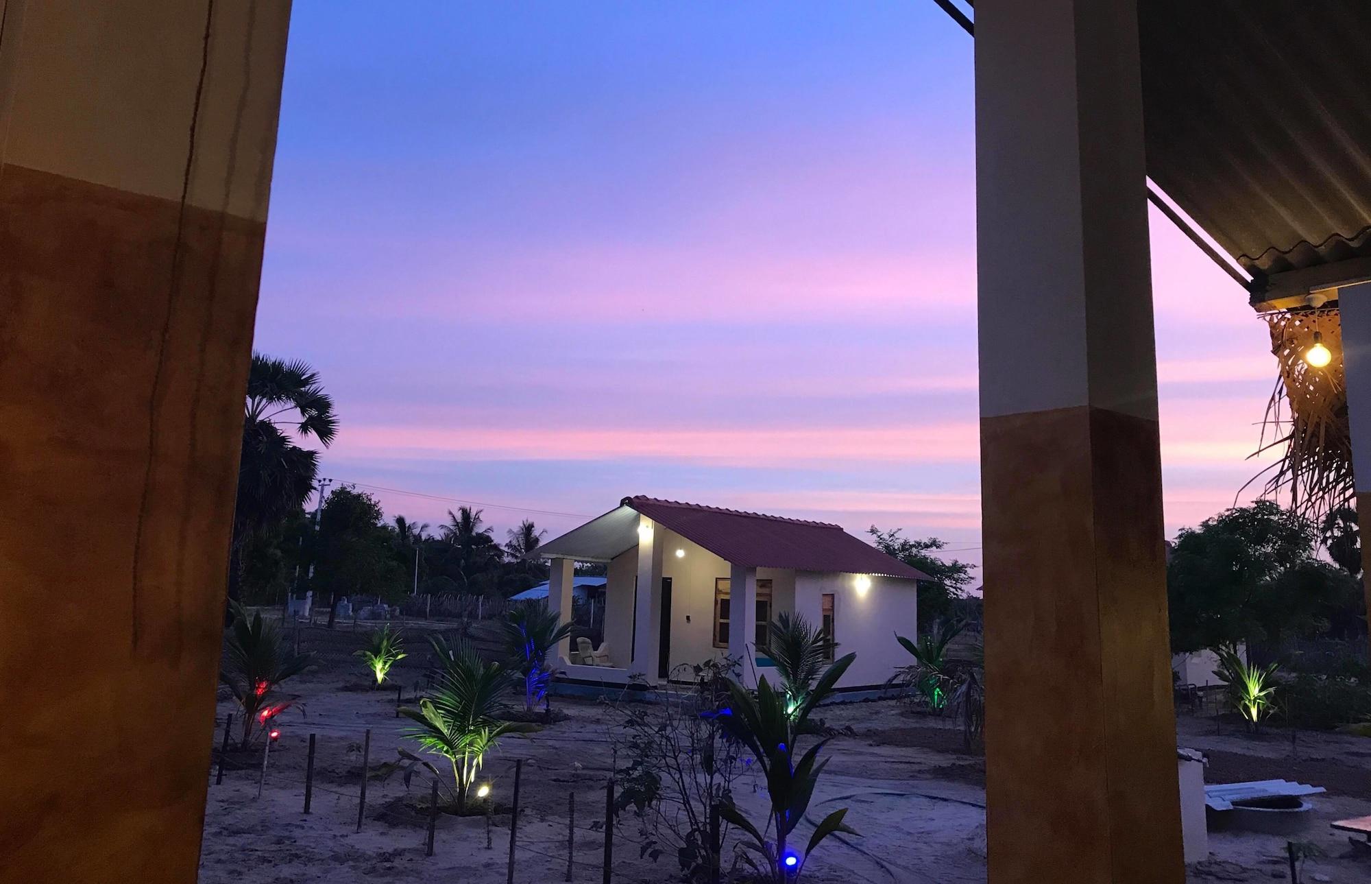 Restaurant The Coconut