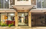 Capital O Hotel Suites Marne, Mexico City