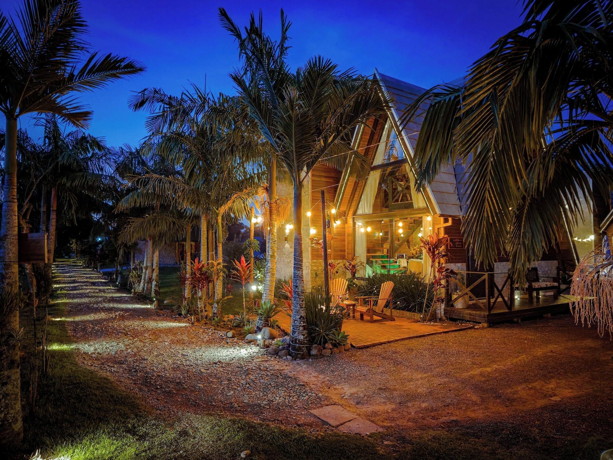 Varios AriMara Chalés & Ecoturismo