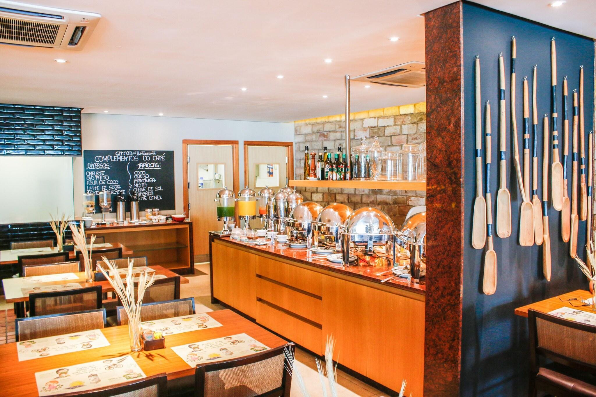 Restaurant Hotel Verdegreen
