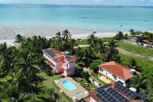 Alojamiento - Pousada Xareu Maragogi