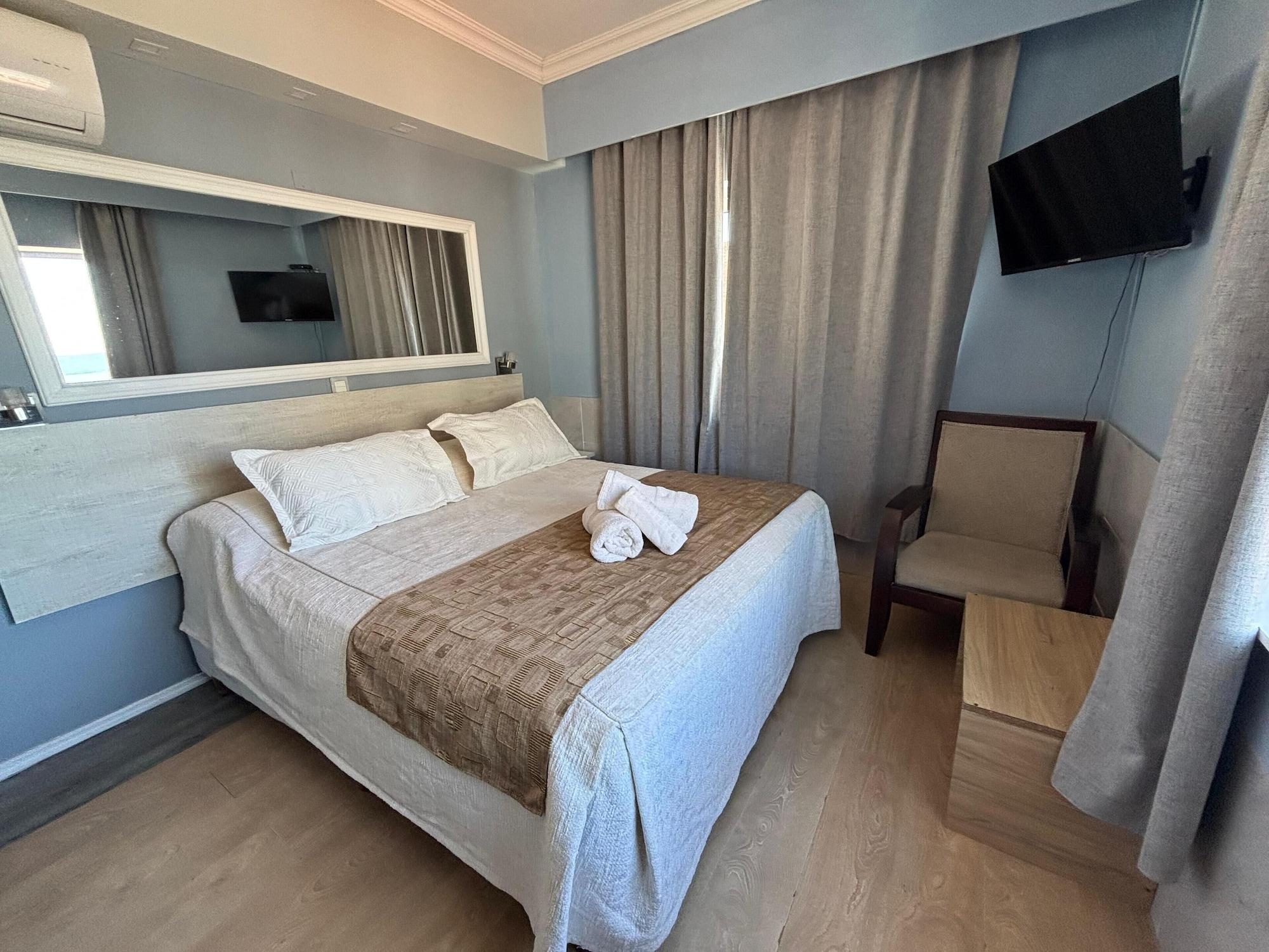 Habitación Hotel Playa Brava