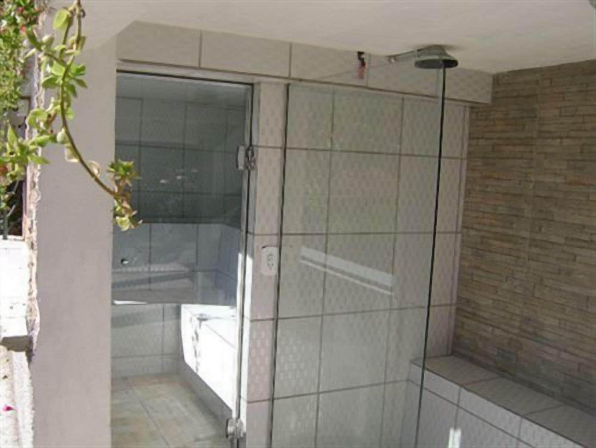 Spa Chalé da Montanha