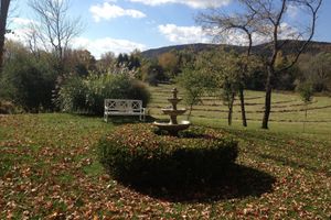 Alojamiento - Inn at Stony Creek