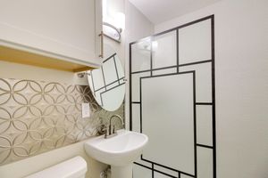 Alquiler Vacacional - Downtown Baudette Vacation Rental: Walk to Dining!