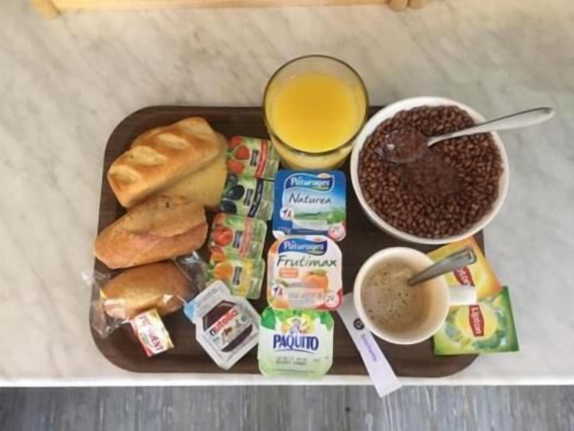 Restaurant Nouvelle Classe