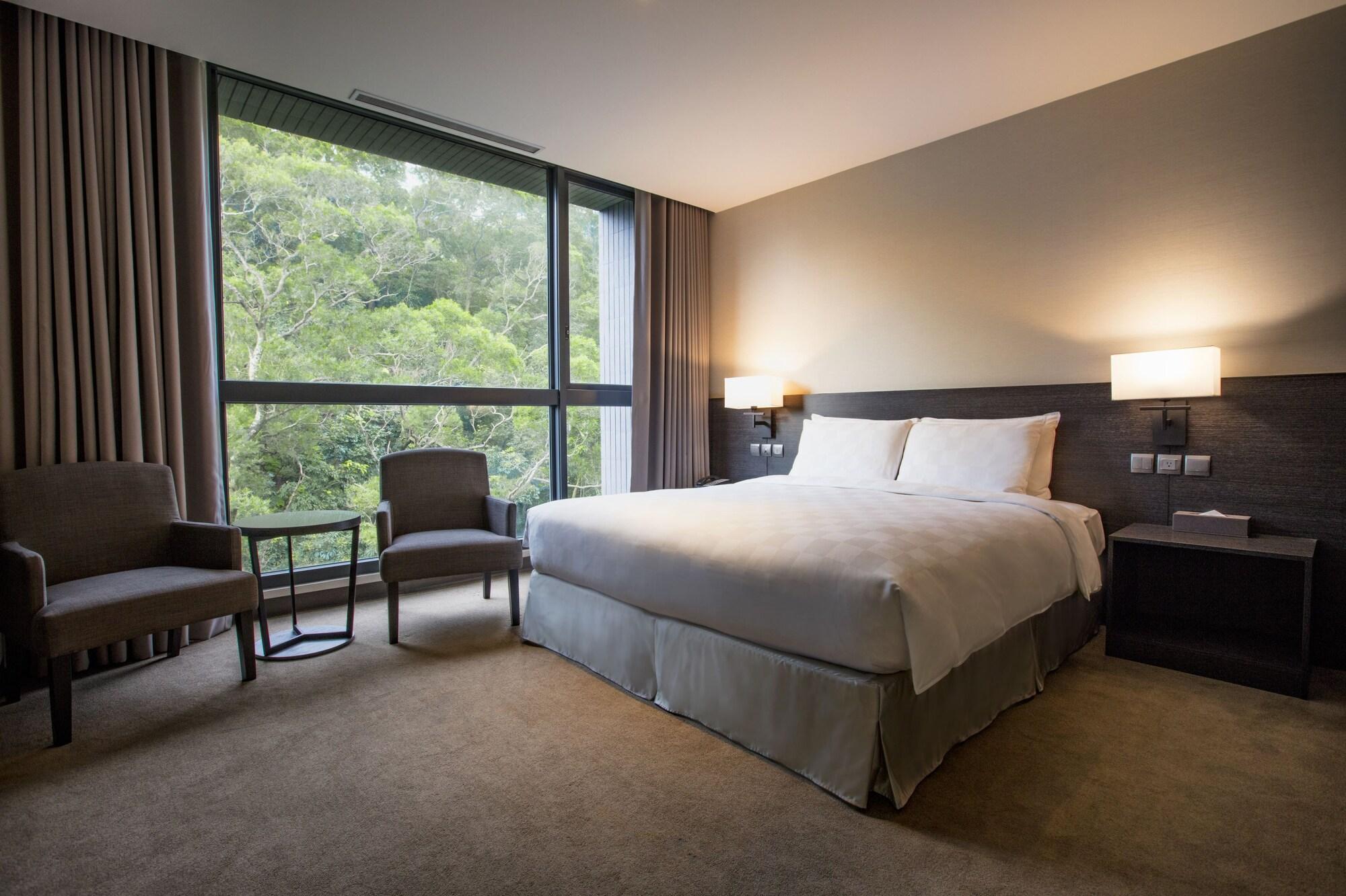 Habitación Platinum Hotel