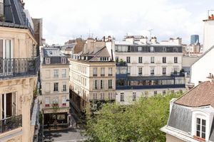 Alojamiento - Hotel Bastille Spéria